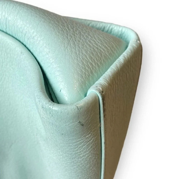 kate spade Emerson Lane Mini Convertible Phoebe Shoulder  Bag Aqua - Picture 12 of 15